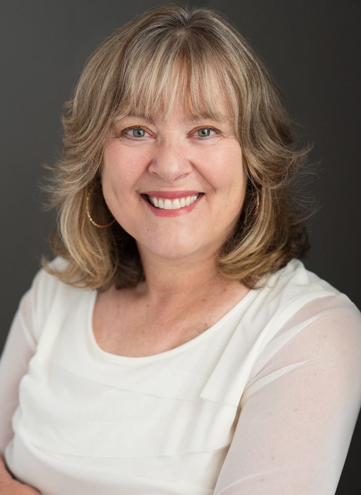 Photo de Sarah Johnson